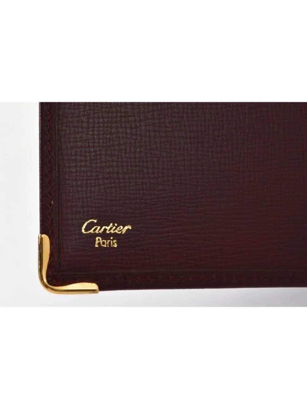 Cartier brand item